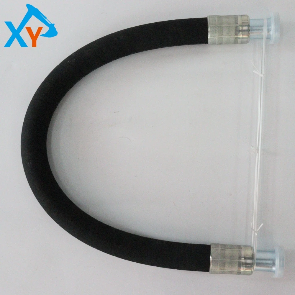 4401504 Original Excavator Oil Hose for EX2500