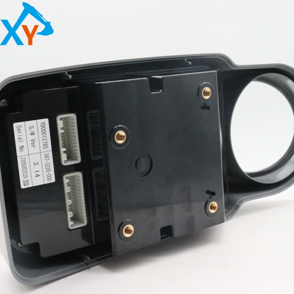 YD00012765 Excavator Monitor for ZX38U-6