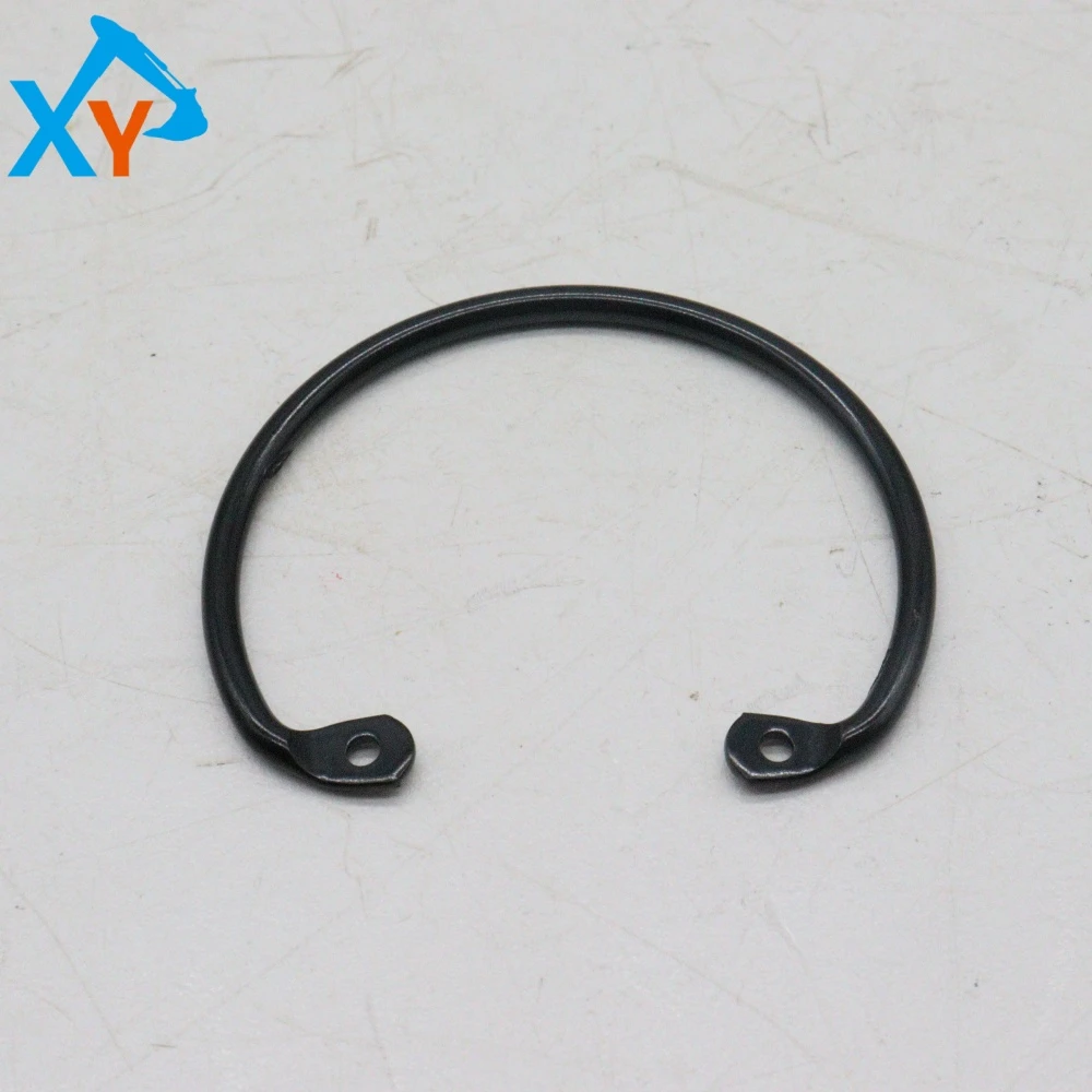 4192666 Original Excavator Parts Snap Ring for ZX200