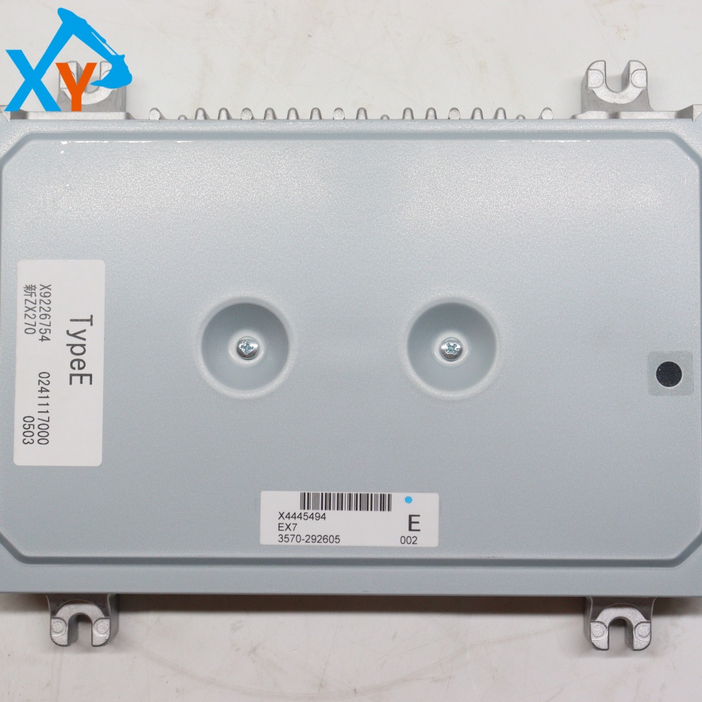 9226754 Original Excavator Control for ZX270