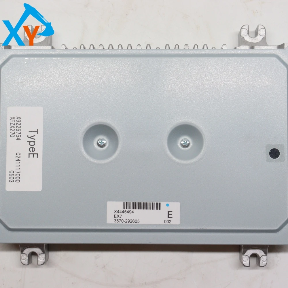 9226754 Original Excavator Control for ZX270