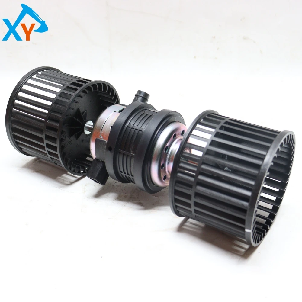 XB00004817 Original Excavator Blower for Hitachi ZX68USR-5A