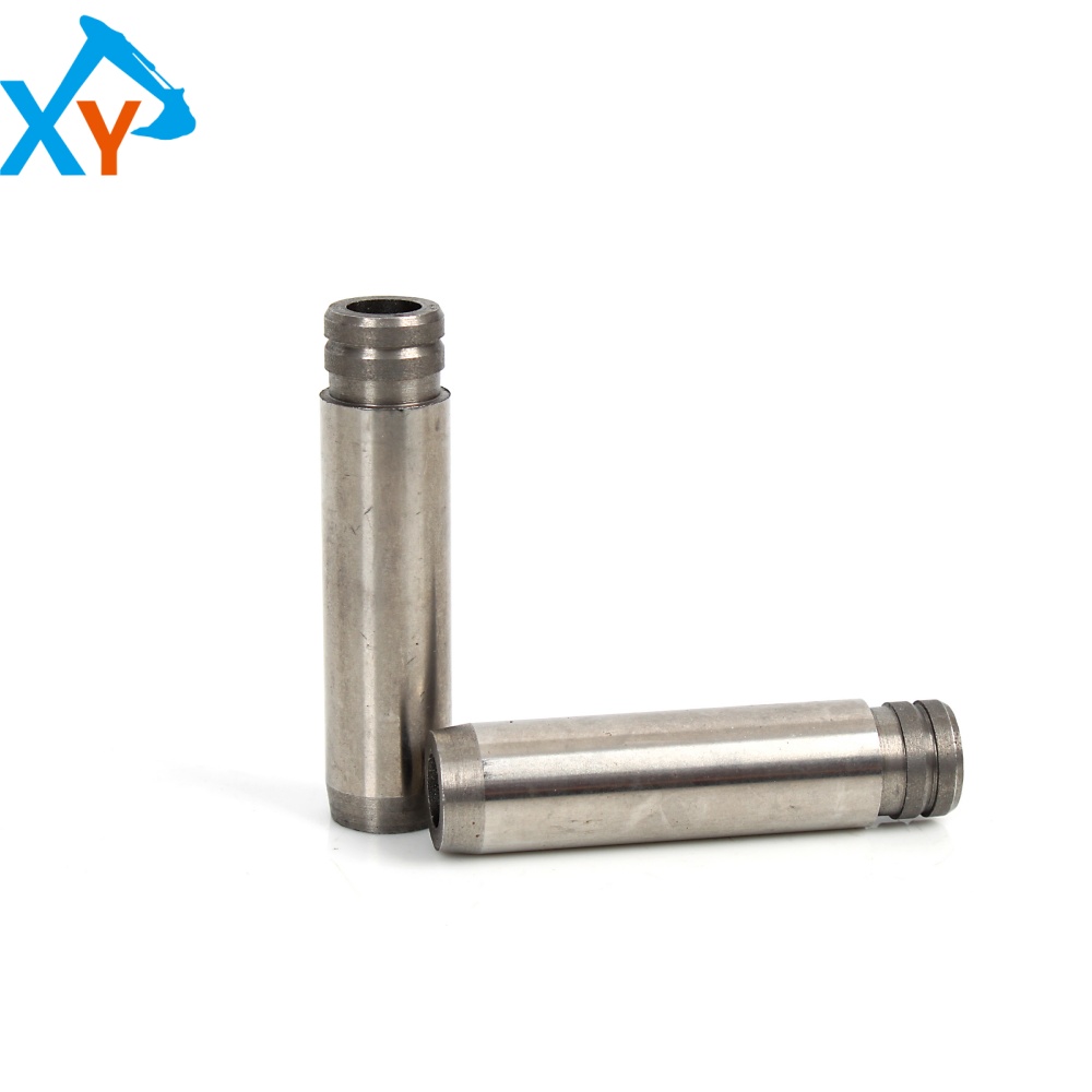 8973767192 Excavator Engine Parts Valve Guide for 4HK1