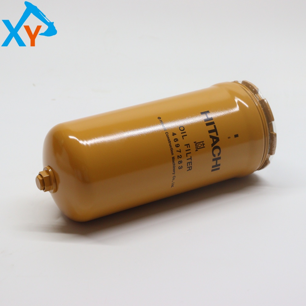 4697283 Excavator Filter element for EX2600-6