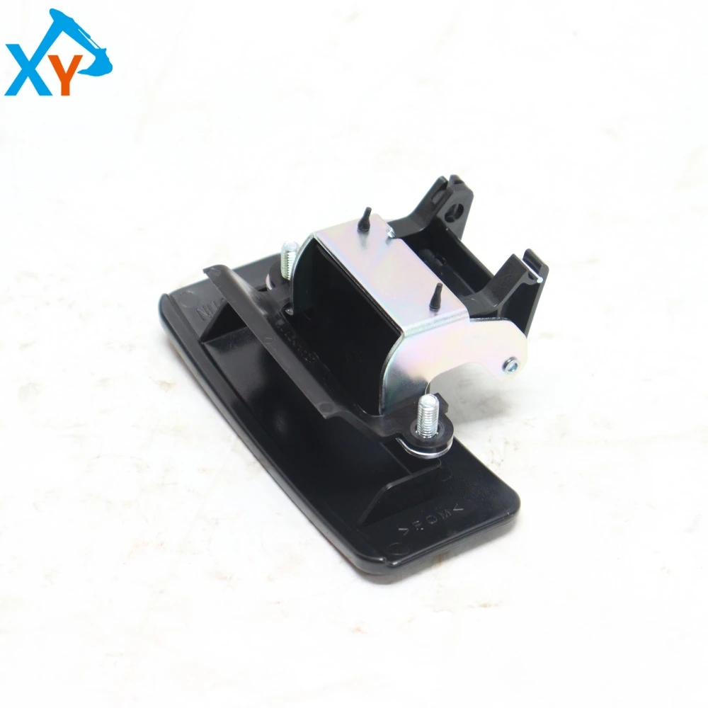 XB00000991 Original Excavator Door Handle for Hitachi ZX200-5G