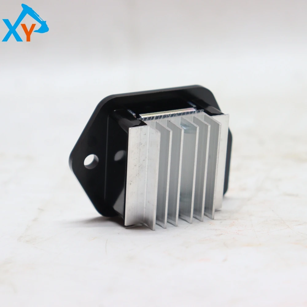 4694393 Original Excavator Resistor for Hitachi ZX68USR-5A