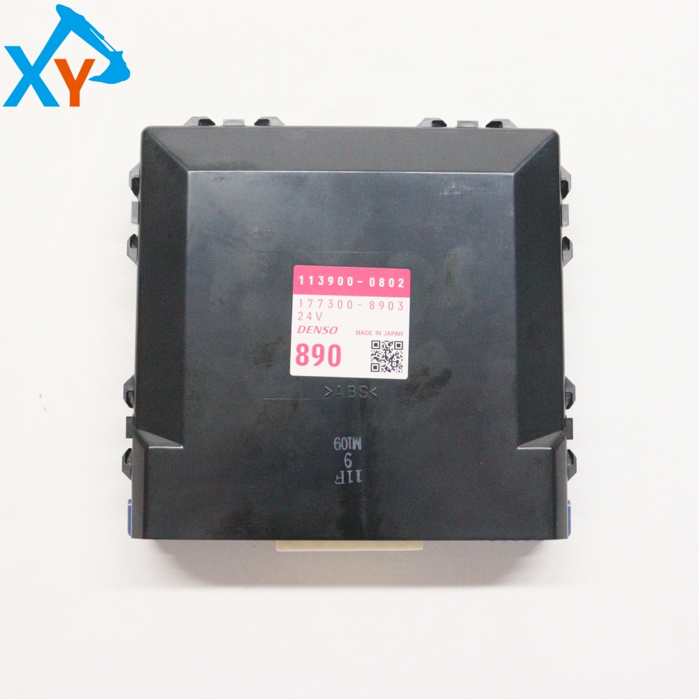 YA00048010 Excavator Controller for ZX200-5A