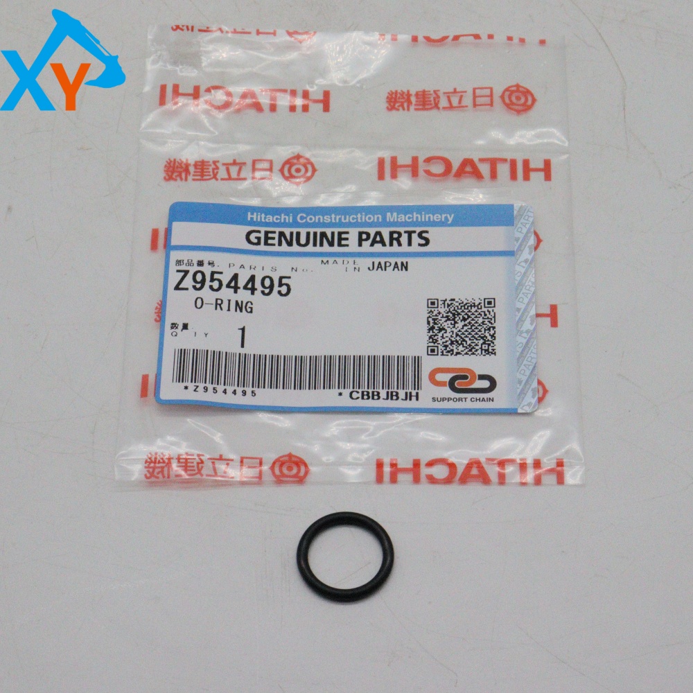 Z954495 Original Loader Sealing O-ring for ZW180-7
