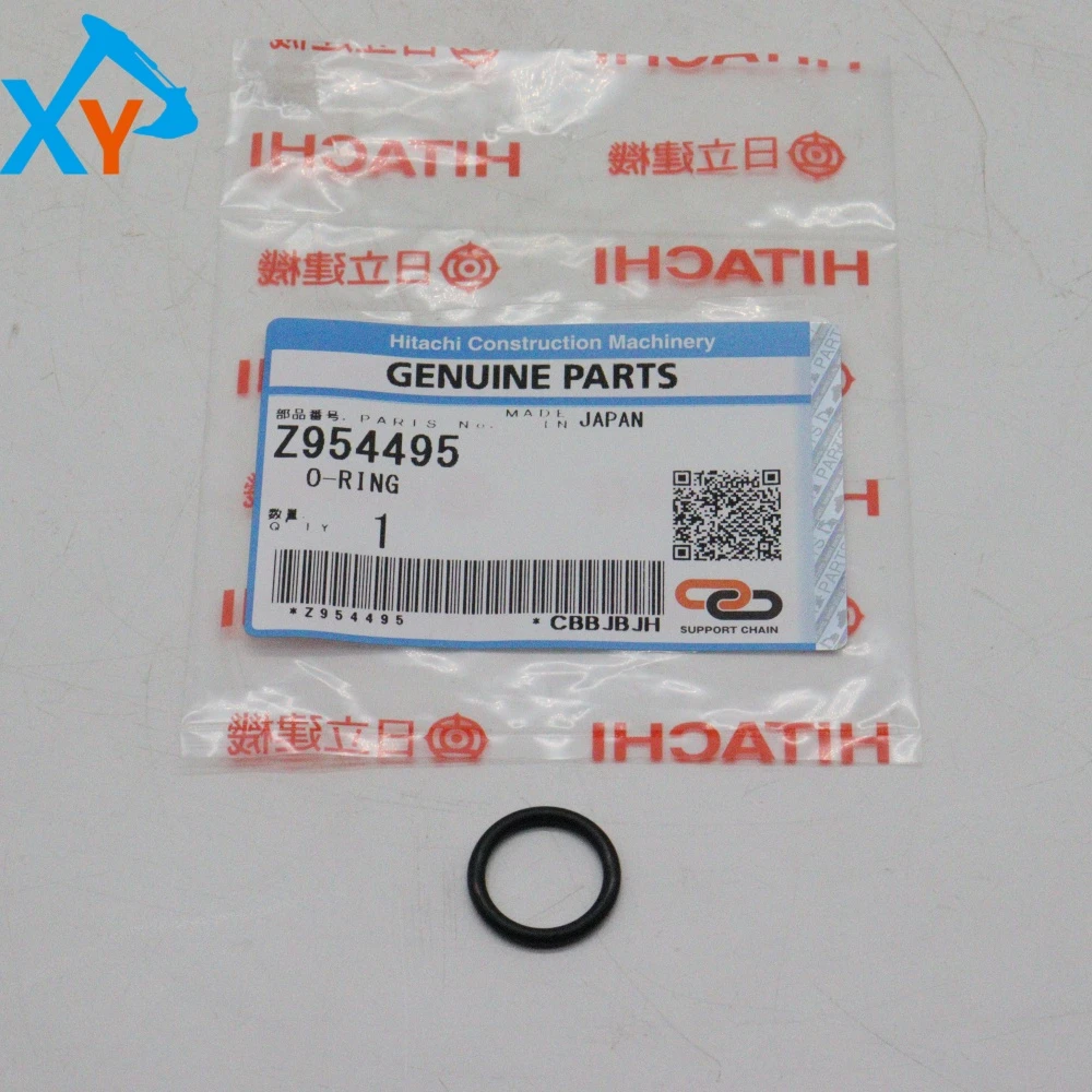 Z954495 Original Loader Sealing O-ring for ZW180-7