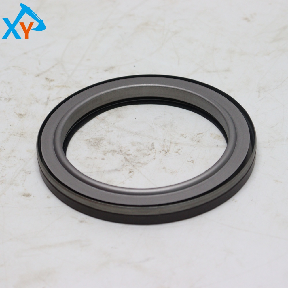 8983344820 6HK1 Diesel Engine Parts Crankshaft Front Oil Seal