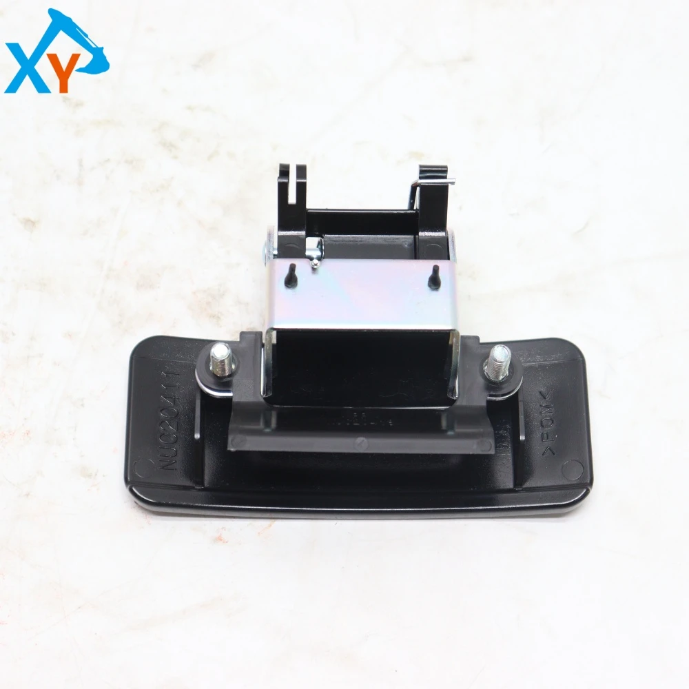 XB00000991 Original Excavator Door Handle for Hitachi ZX200-5G