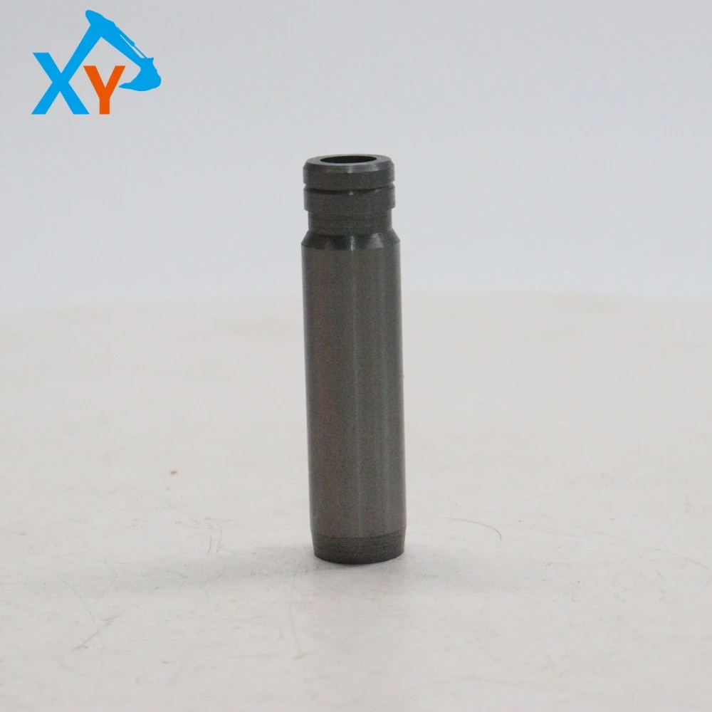 8973767192 Excavator Engine Parts Valve Guide for 4HK1