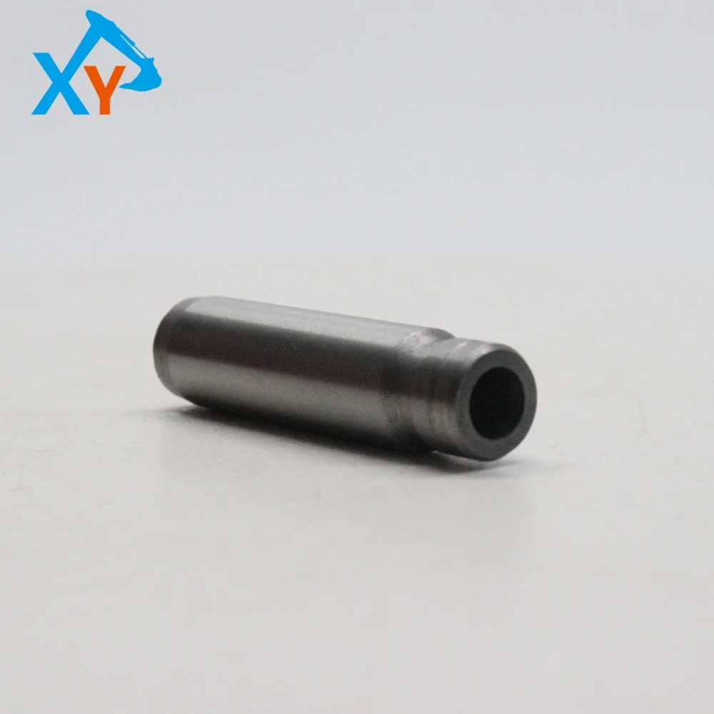 8973767192 Excavator Engine Parts Valve Guide for 4HK1