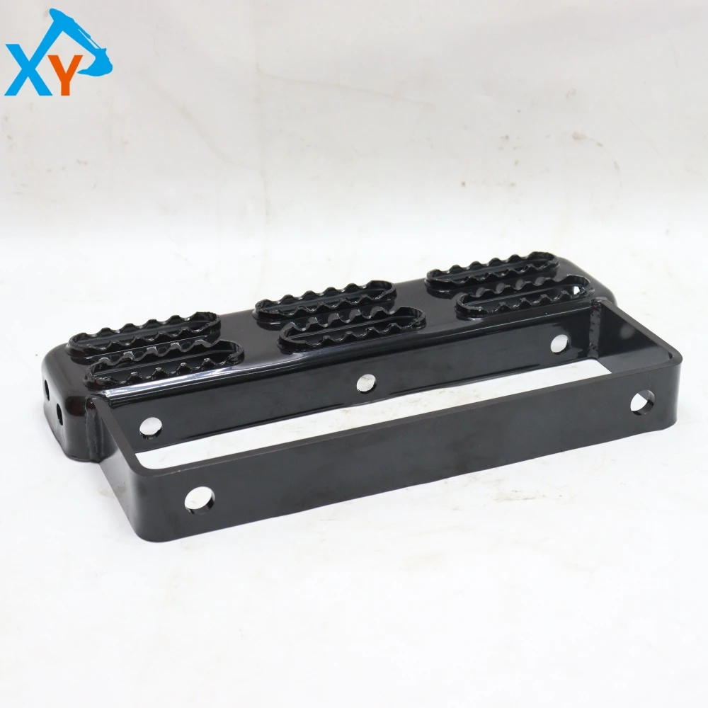 3537020580 Original Genuine Loader Pedal for Hitachi 65zv-2
