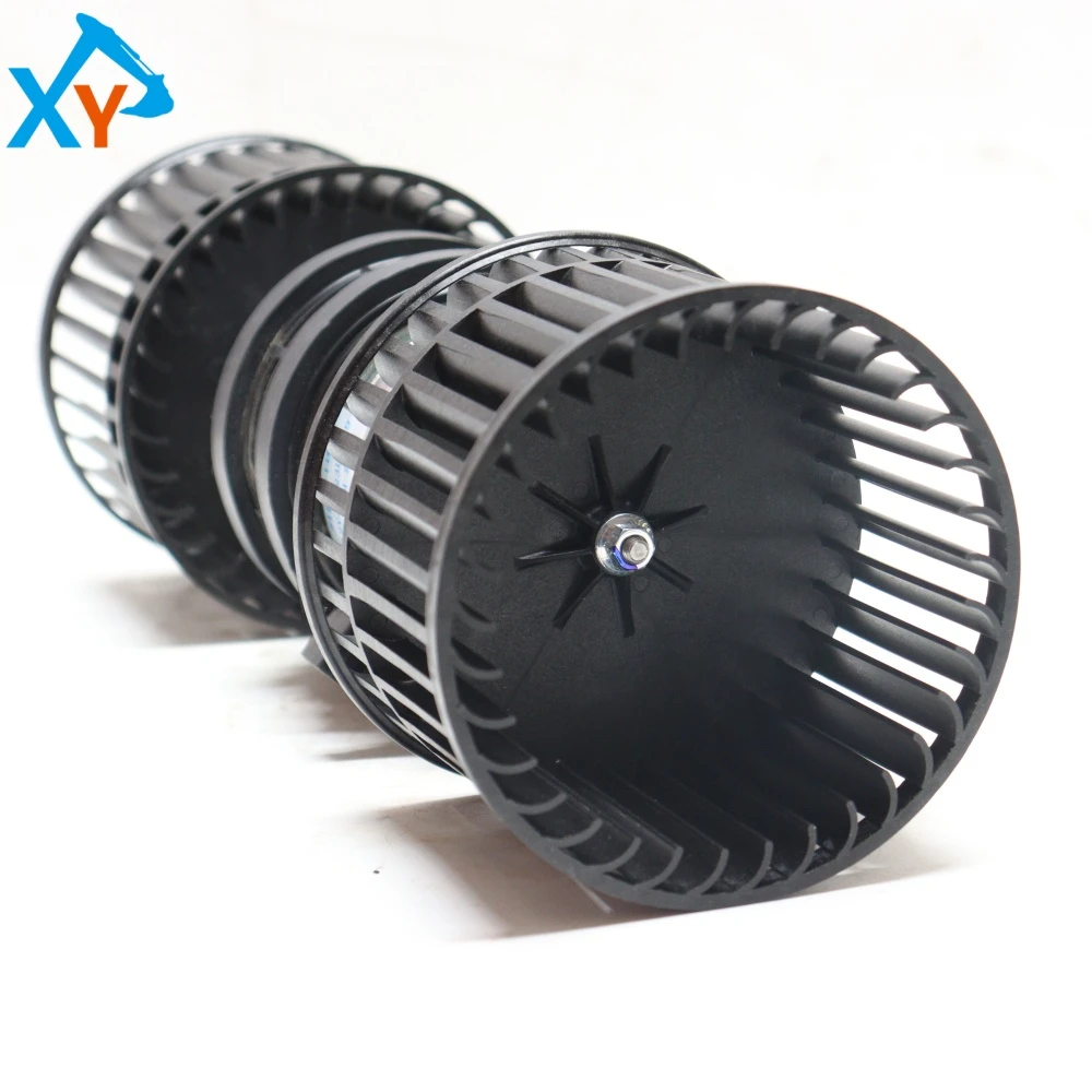 XB00004817 Original Excavator Blower for Hitachi ZX68USR-5A