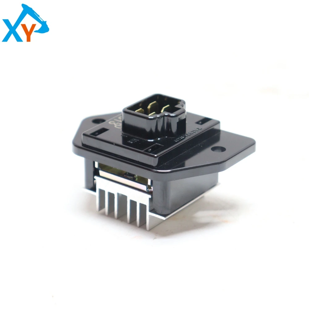4694393 Original Excavator Resistor for Hitachi ZX68USR-5A