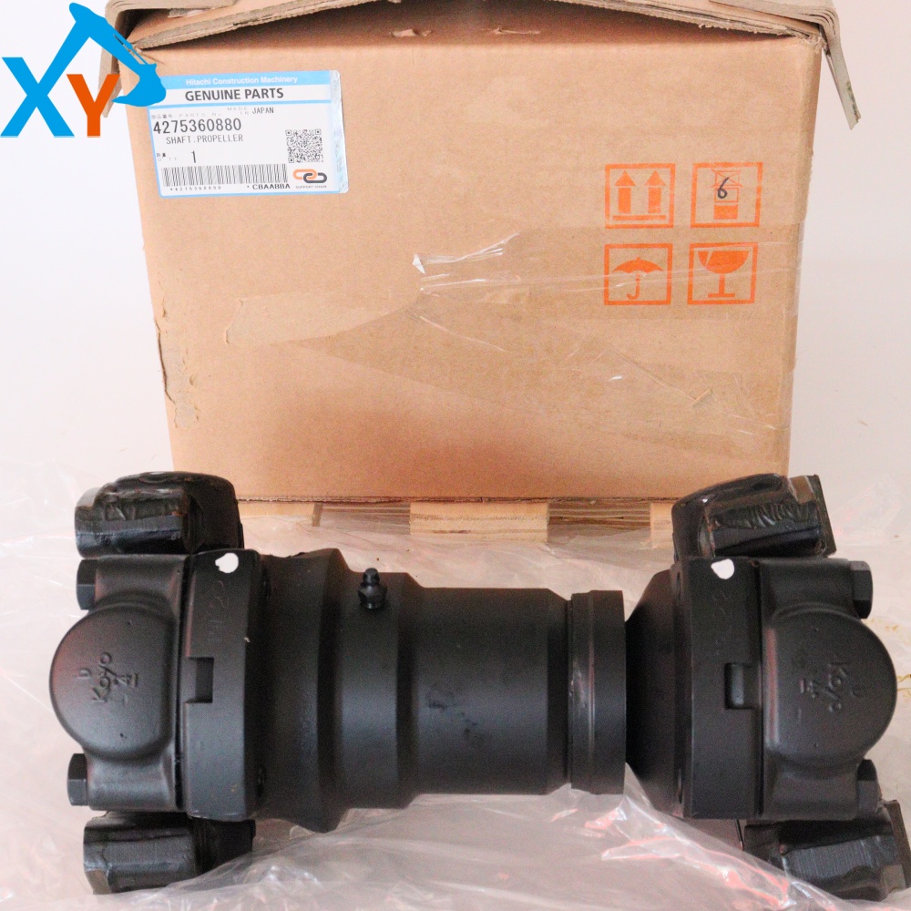 4275360880 Original Loader Propelleer Shaft for ZW310-5B