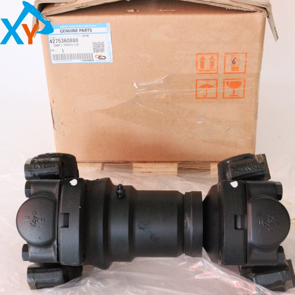 4275360880 Original Loader Propelleer Shaft for ZW310-5B