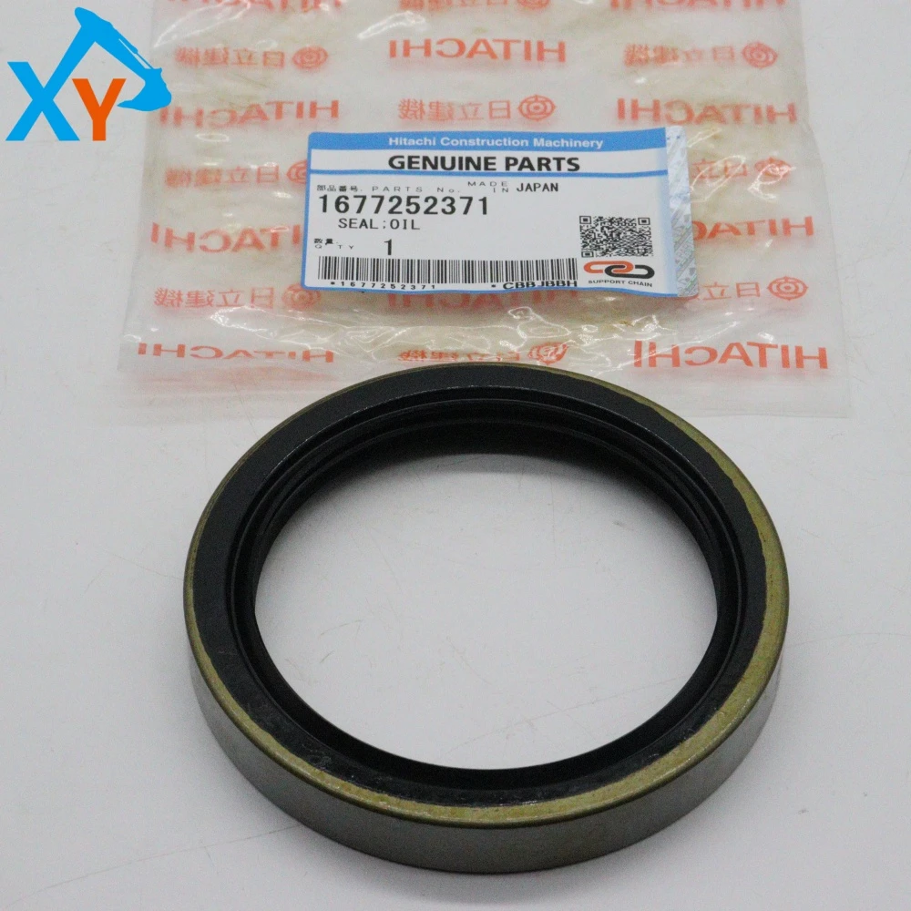 1677252371 Original Loader Oil Seal for ZW150