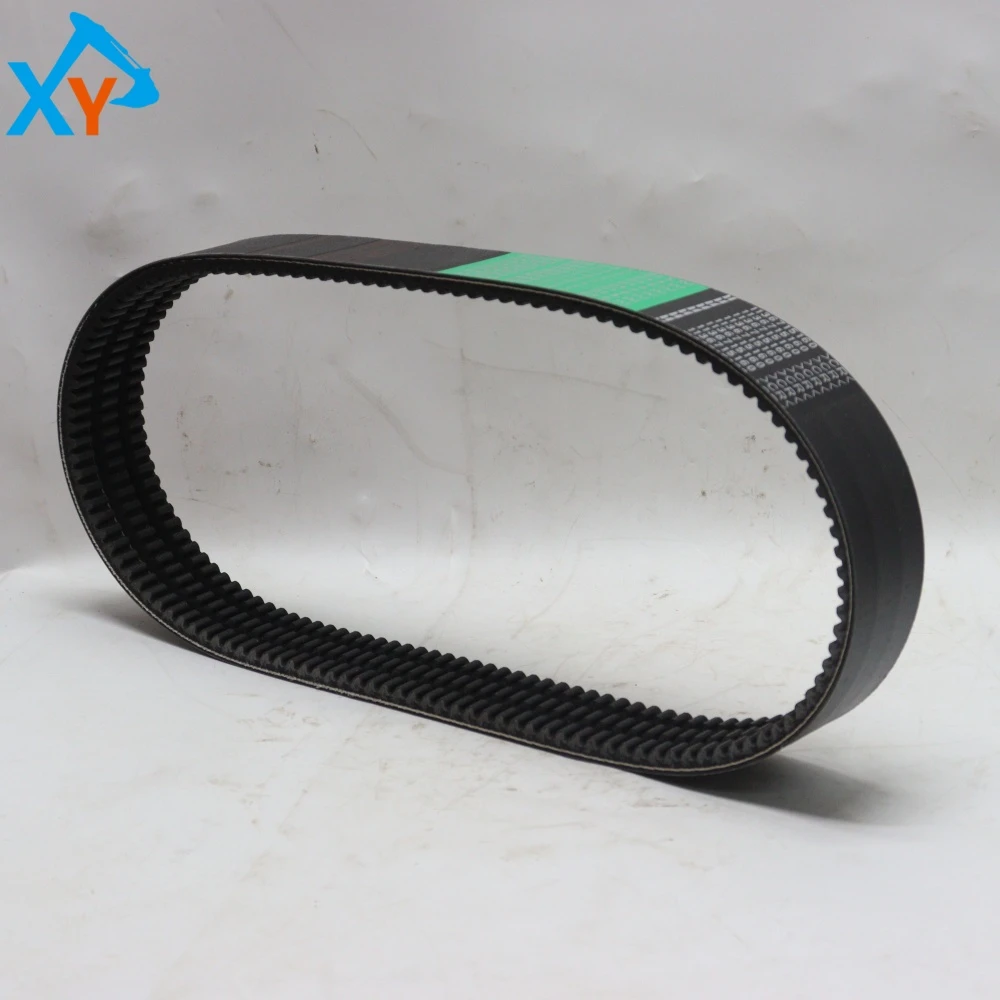 1136715160 Excavator 6HK1 Engine Belt