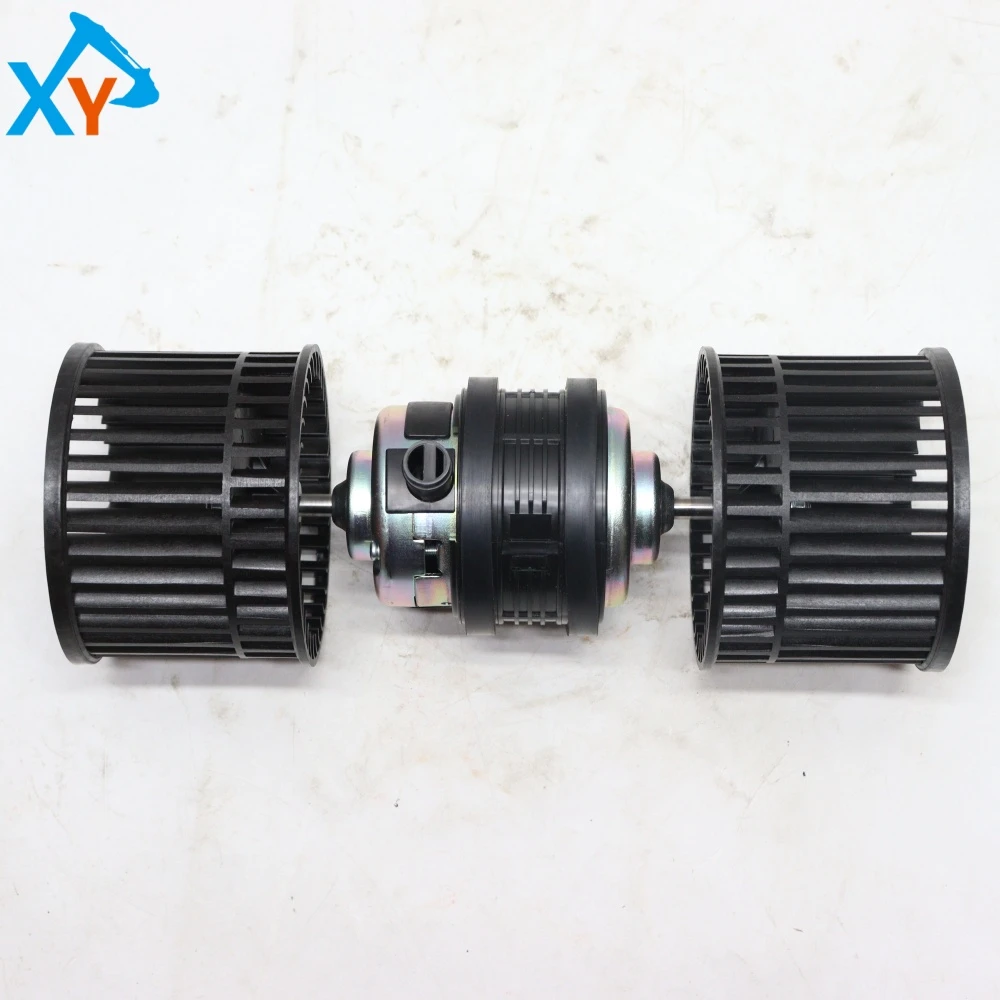 XB00004817 Original Excavator Blower for Hitachi ZX68USR-5A