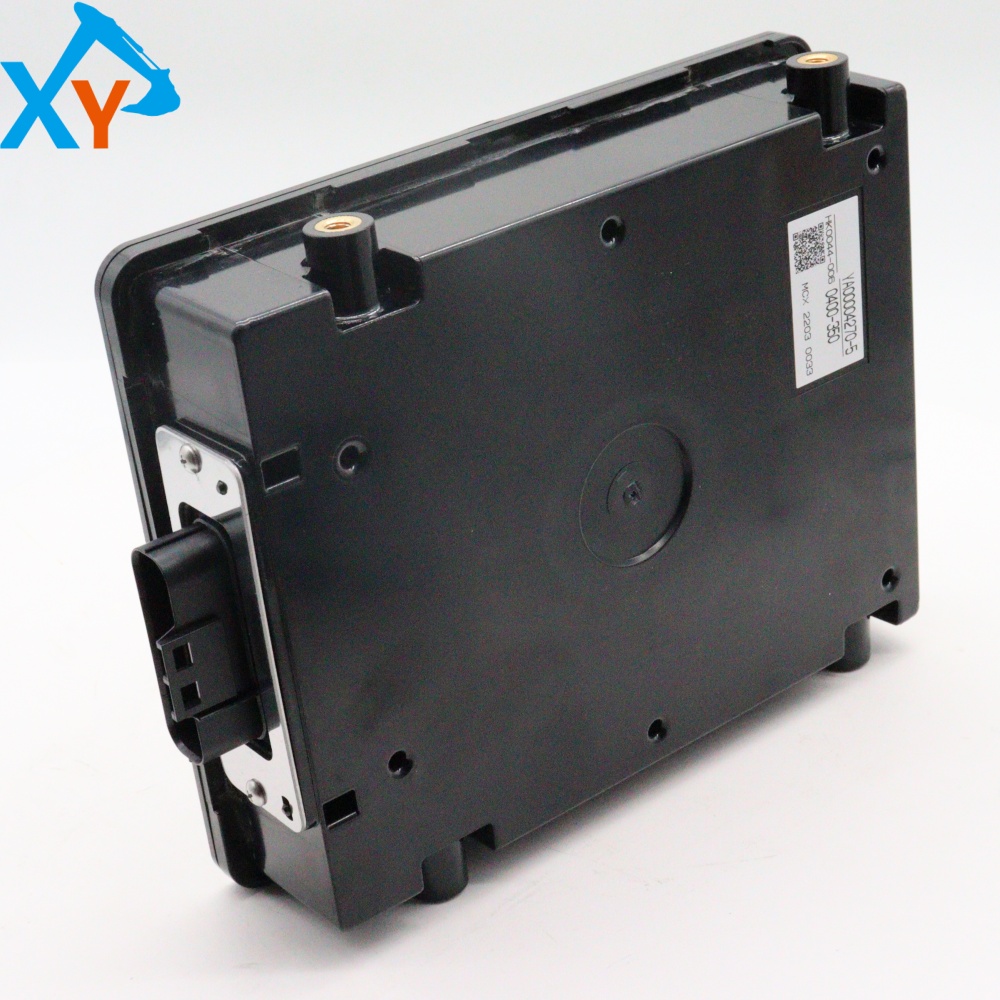 YA00004270 Original Excavator Control Unit for Hitachi ZX330-5G