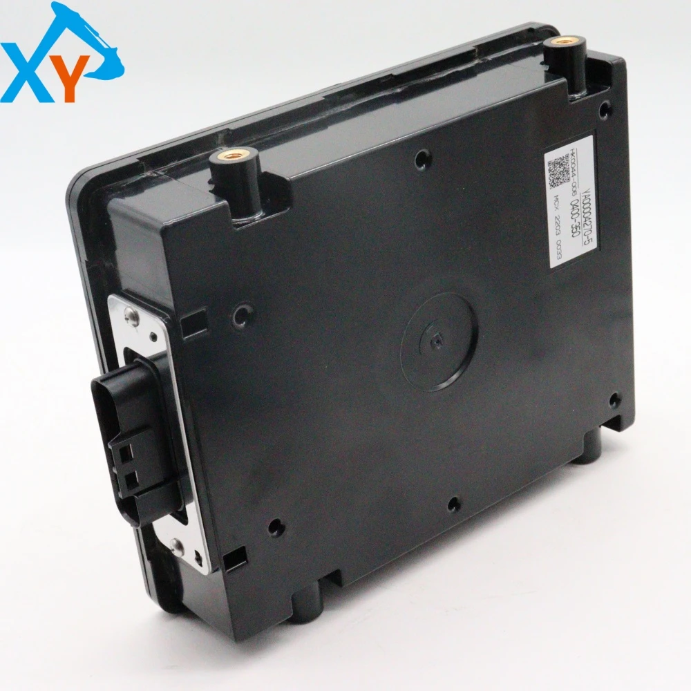 YA00004270 Original Excavator Control Unit for Hitachi ZX330-5G