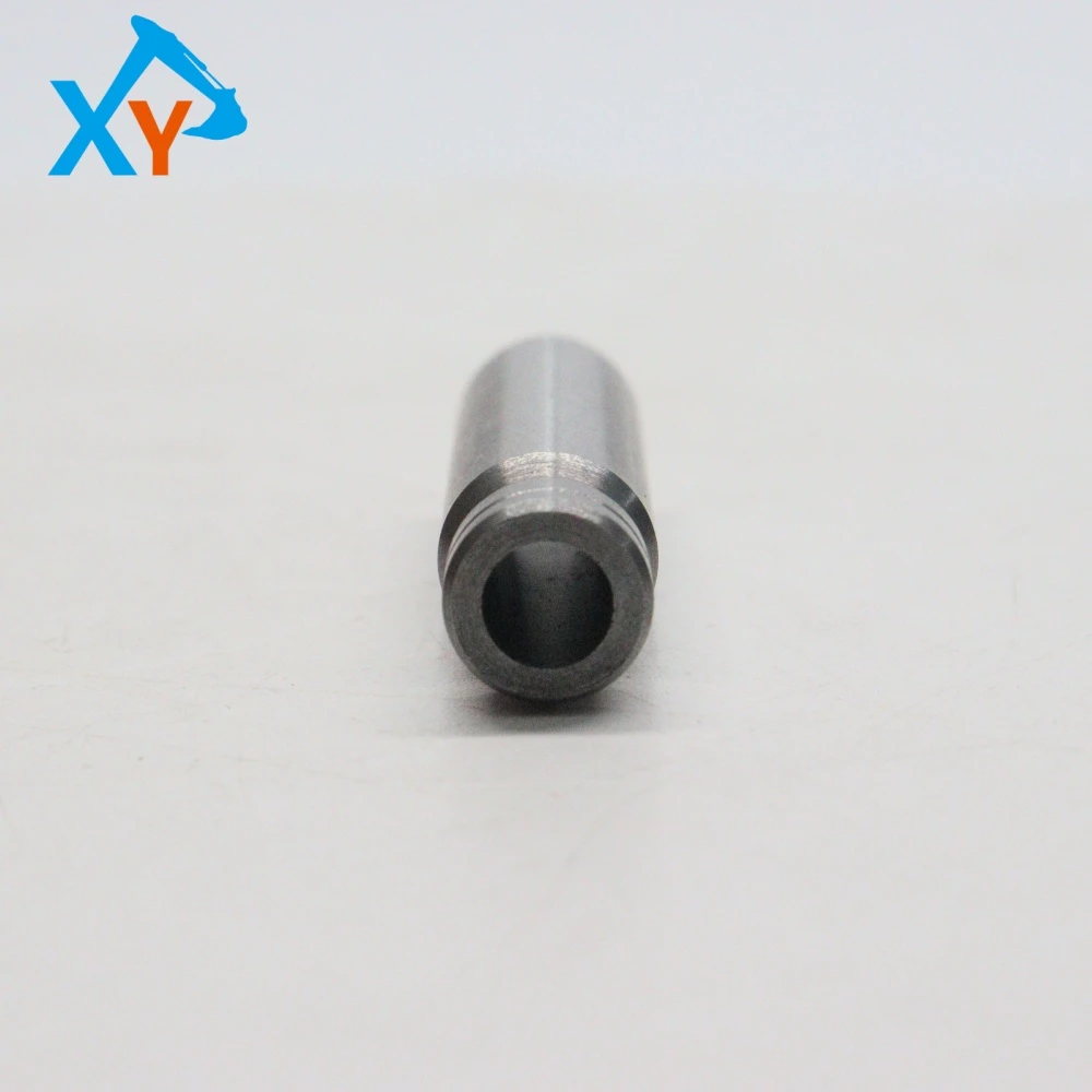 8973767192 Excavator Engine Parts Valve Guide for 4HK1