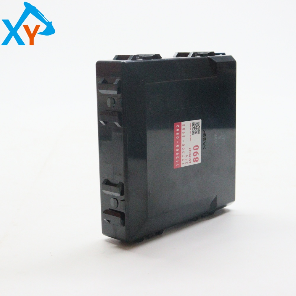 YA00048010 Excavator Controller for ZX200-5A