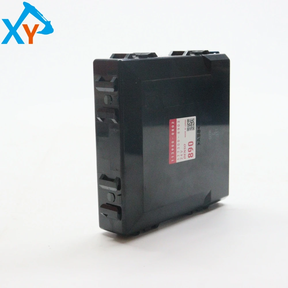 YA00048010 Excavator Controller for ZX200-5A