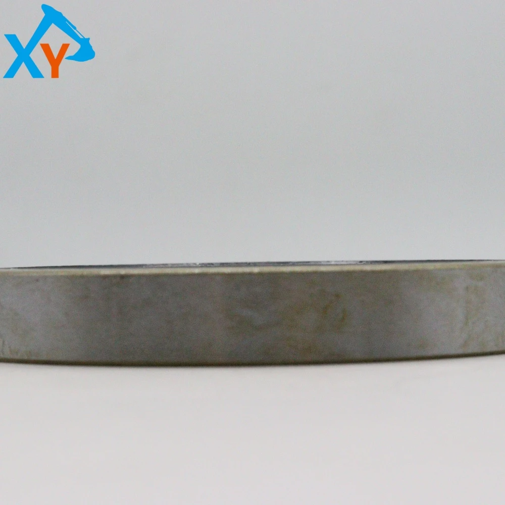1677252371 Original Loader Oil Seal for ZW150