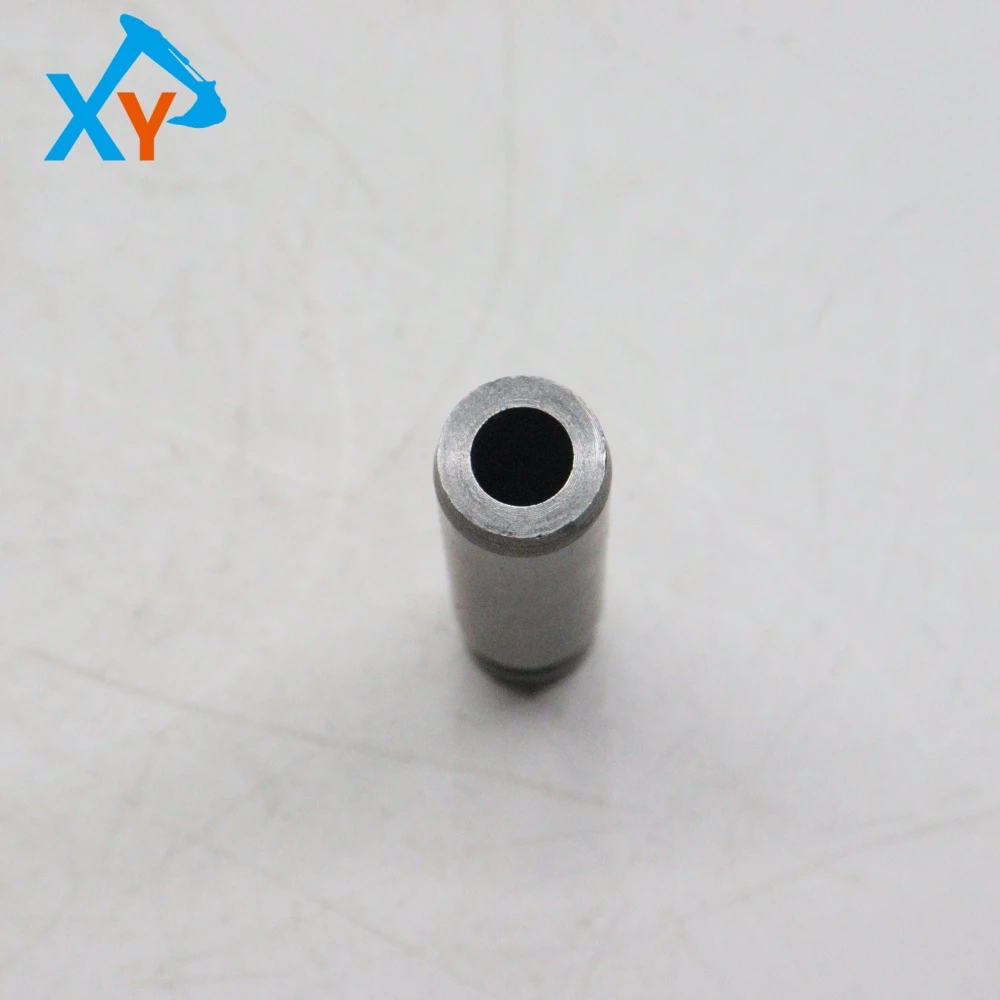 8973767192 Excavator Engine Parts Valve Guide for 4HK1