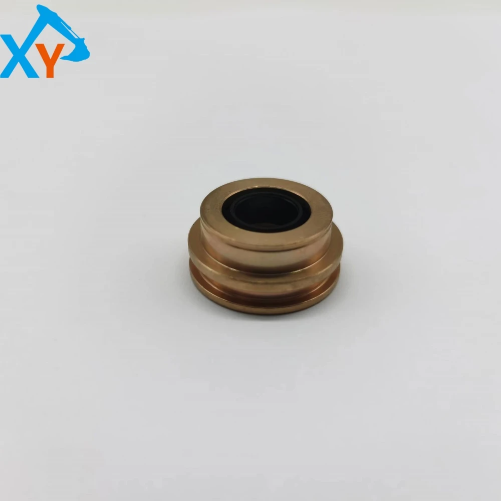 9246436 Original Excavator Handle Copper Sleeve Assembly for Hitachi ZX200