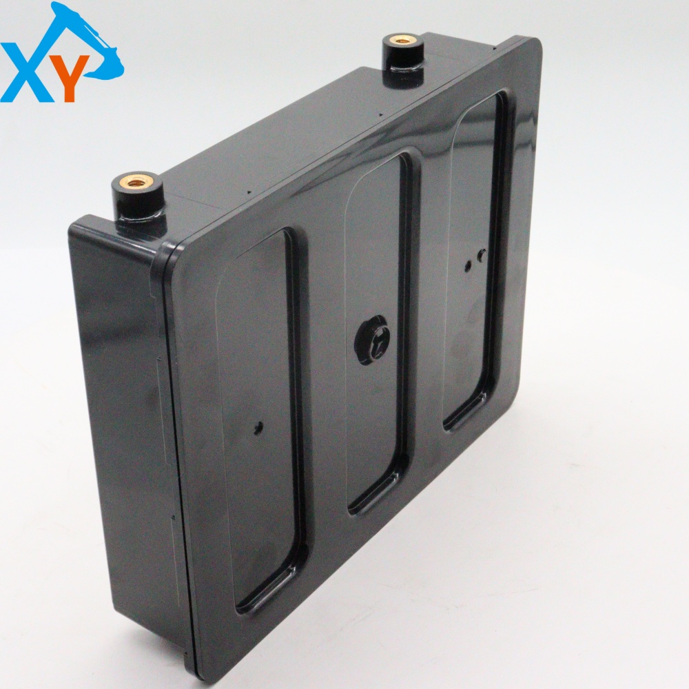 YA00004270 Original Excavator Control Unit for Hitachi ZX330-5G
