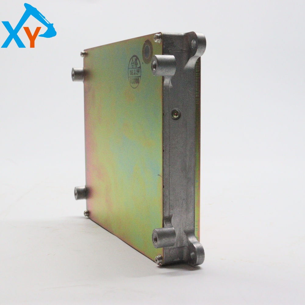 9142842 Original Excavator Control Unit for Hitachi EX200-3