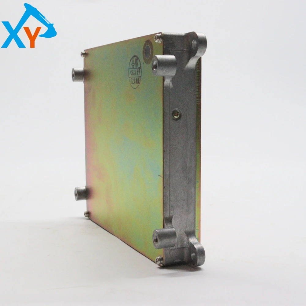 9142842 Original Excavator Control Unit for Hitachi EX200-3