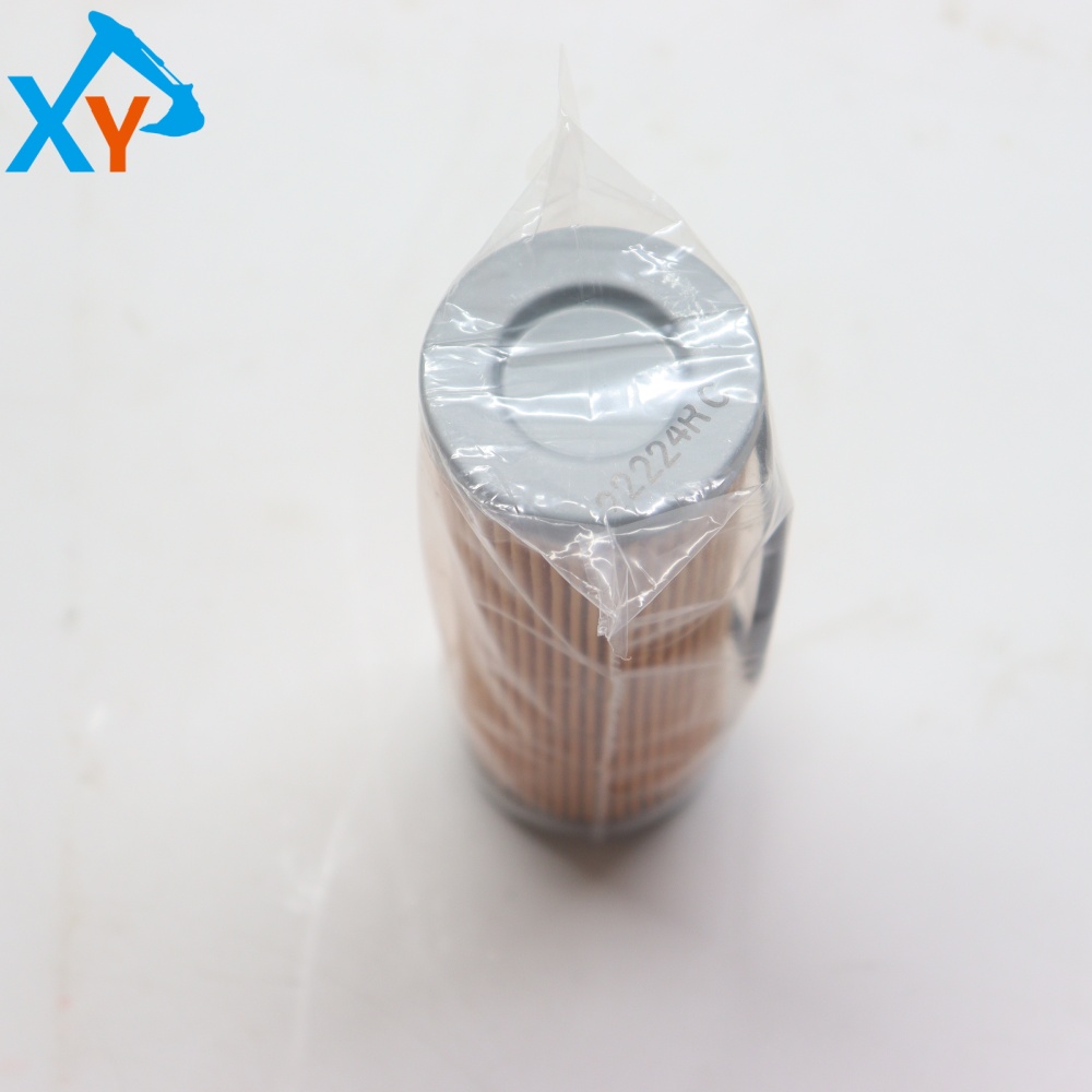 WA4666083 Original Excavator FILTER ELEMENT for Hitachi ZX180W