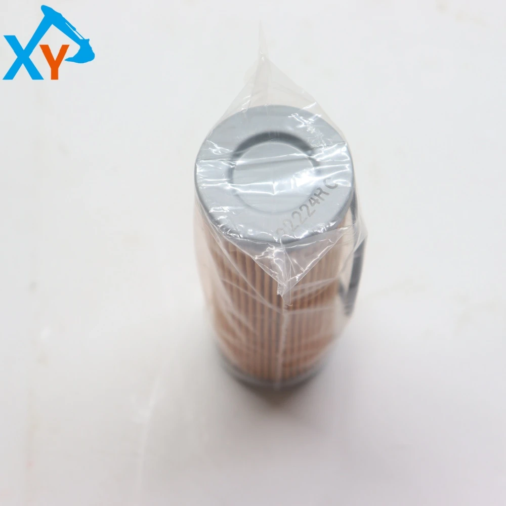 WA4666083 Original Excavator FILTER ELEMENT for Hitachi ZX180W