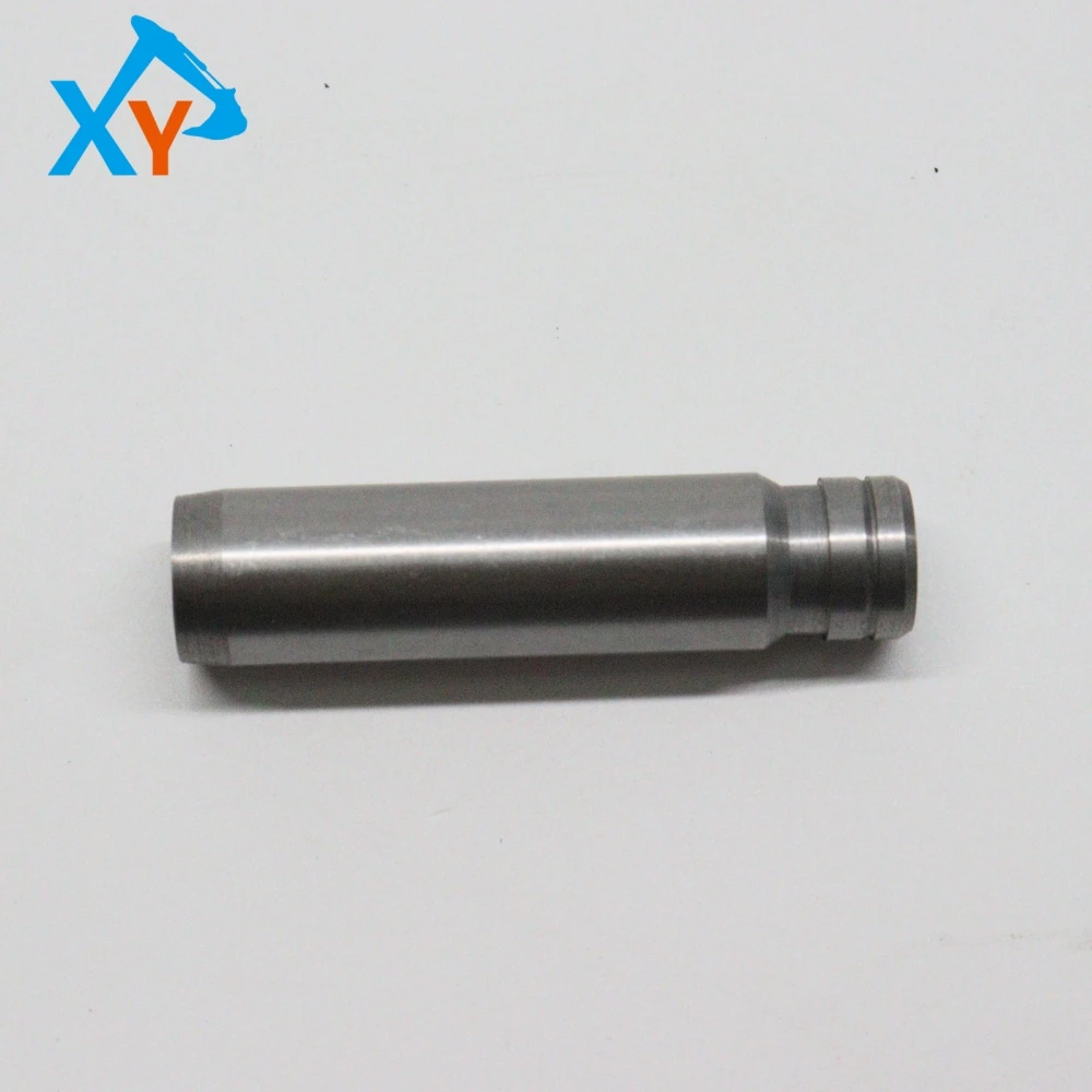 8973767192 Excavator Engine Parts Valve Guide for 4HK1