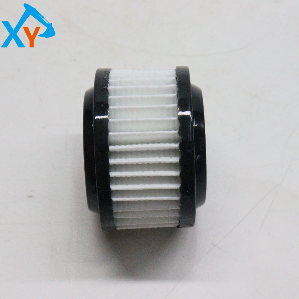 4437838 Original Excavator Filter Element for Hitachi ZX200-5G