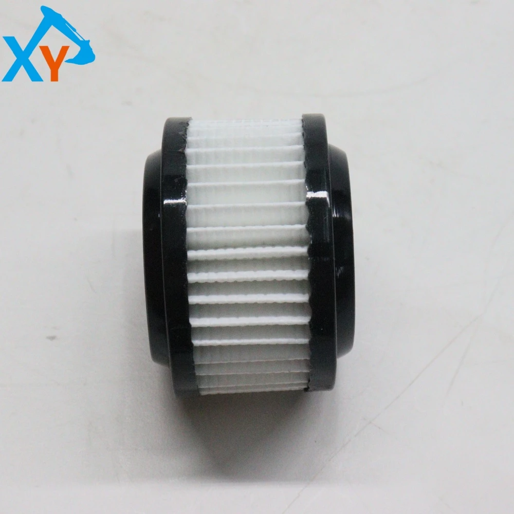 4437838 Original Excavator Filter Element for Hitachi ZX200-5G