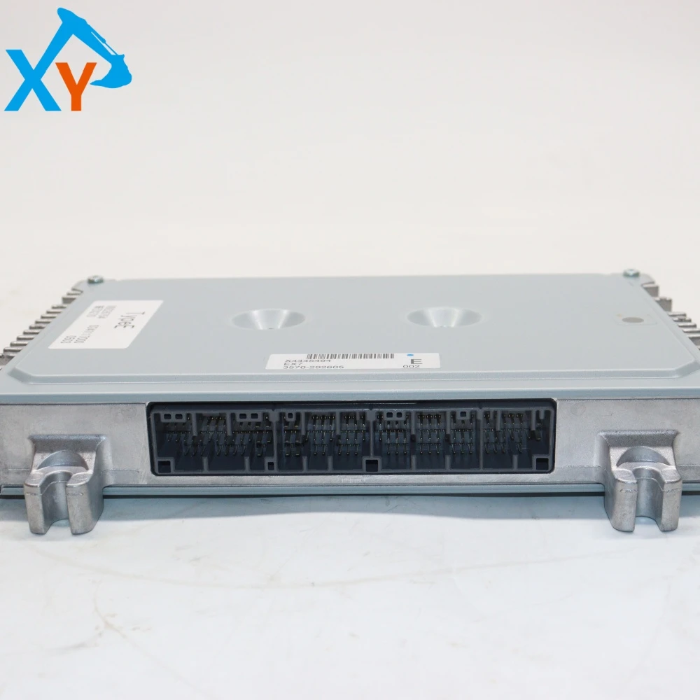 9226754 Original Excavator Control for ZX270