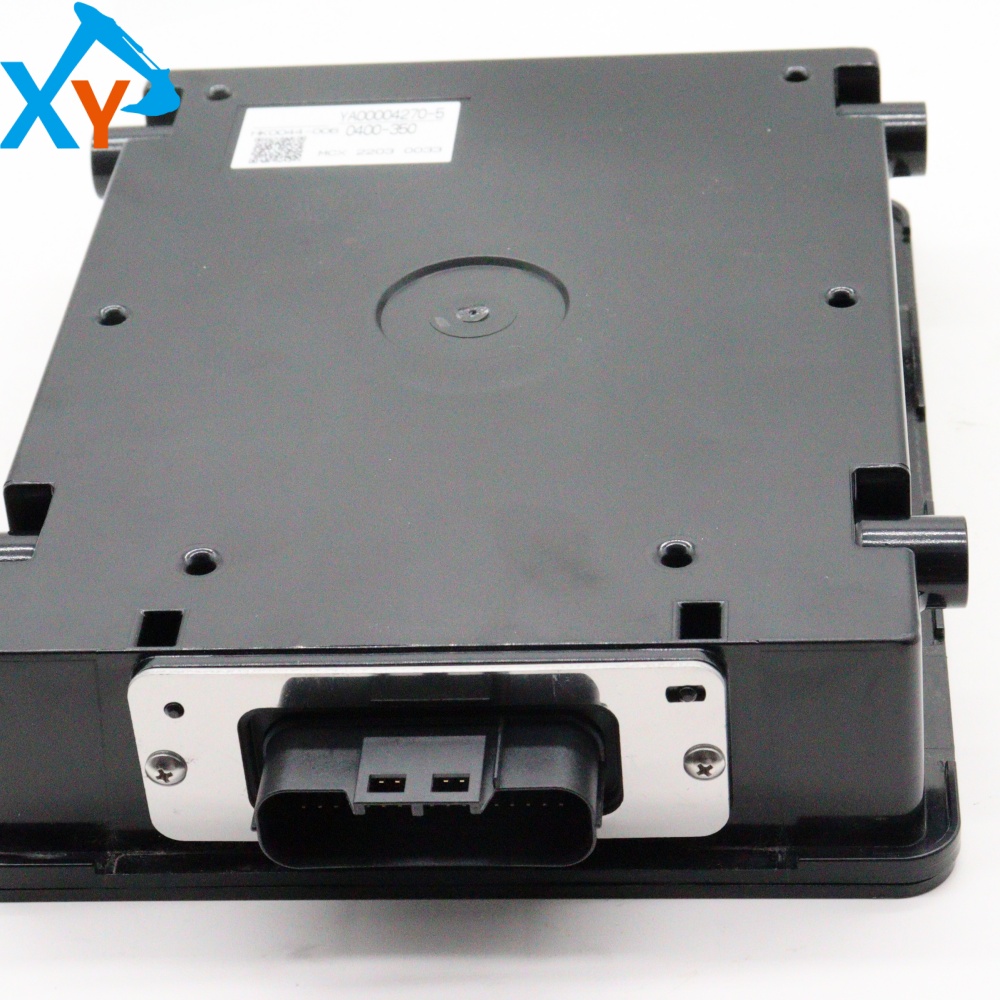 YA00004270 Original Excavator Control Unit for Hitachi ZX330-5G