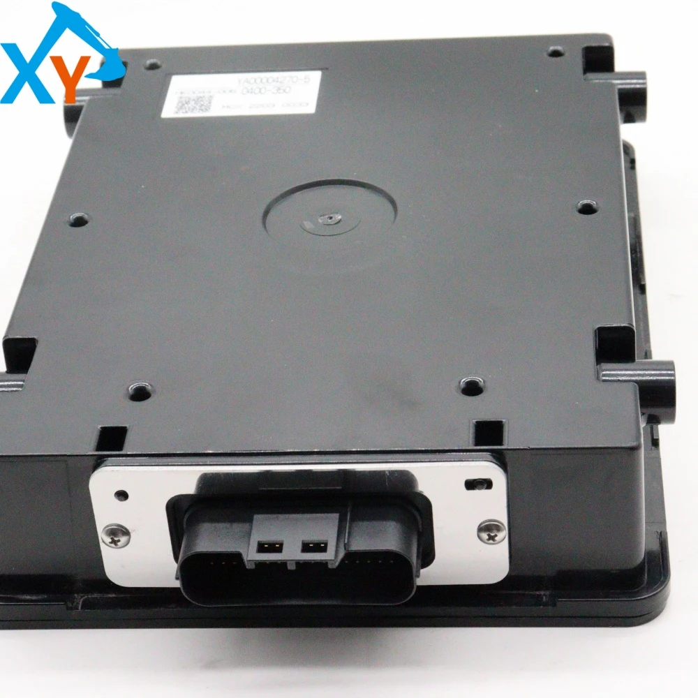 YA00004270 Original Excavator Control Unit for Hitachi ZX330-5G