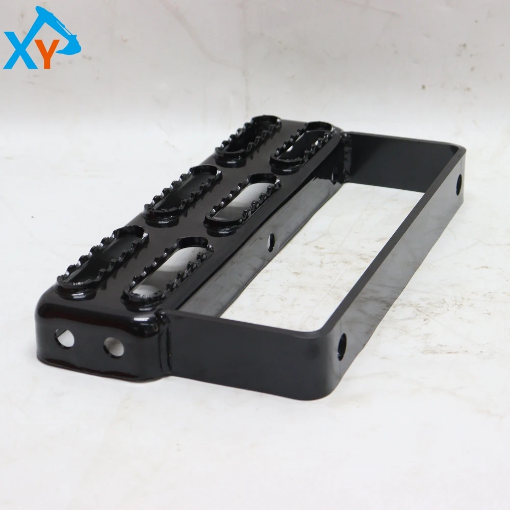 3537020580 Original Genuine Loader Pedal for Hitachi 65zv-2