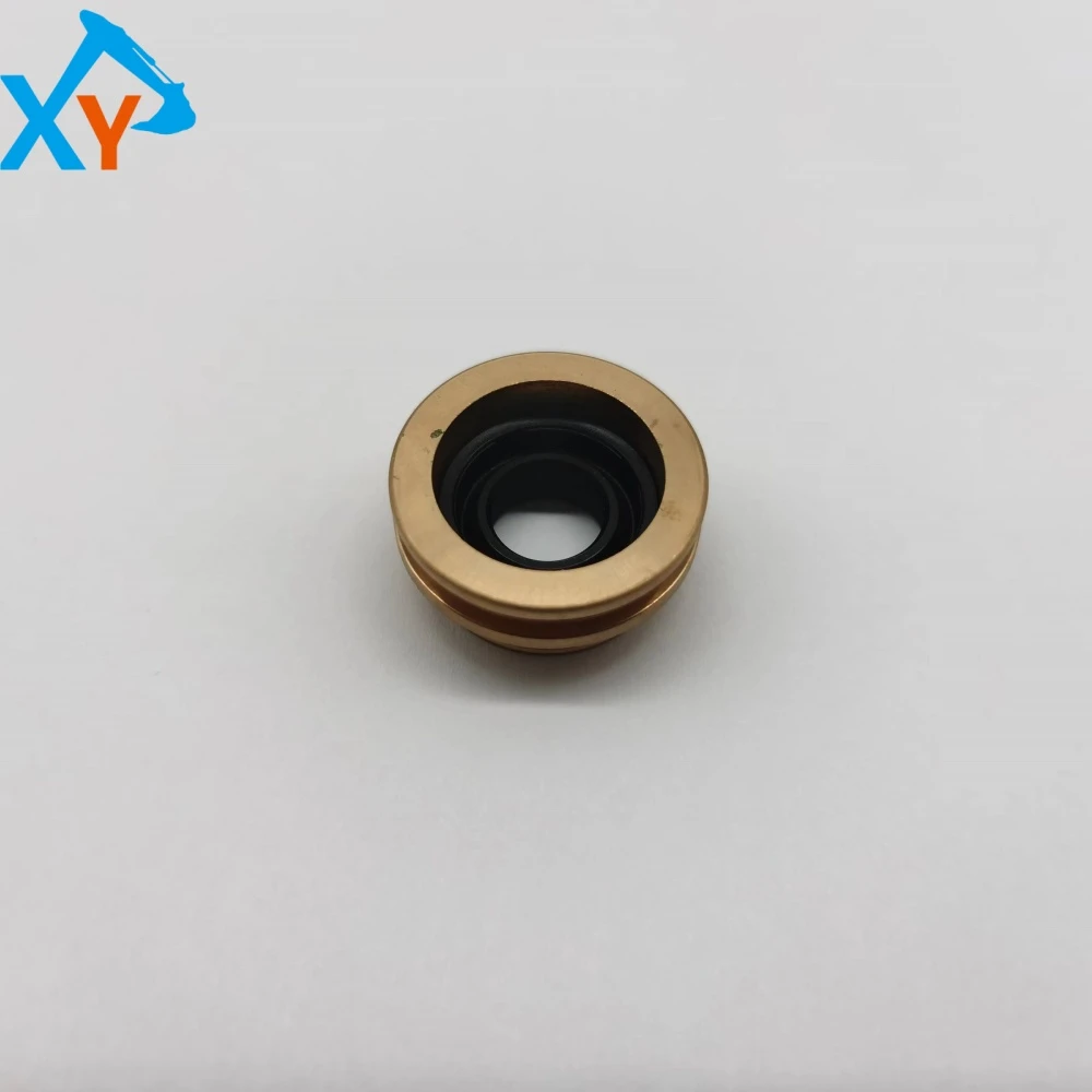 9246436 Original Excavator Handle Copper Sleeve Assembly for Hitachi ZX200