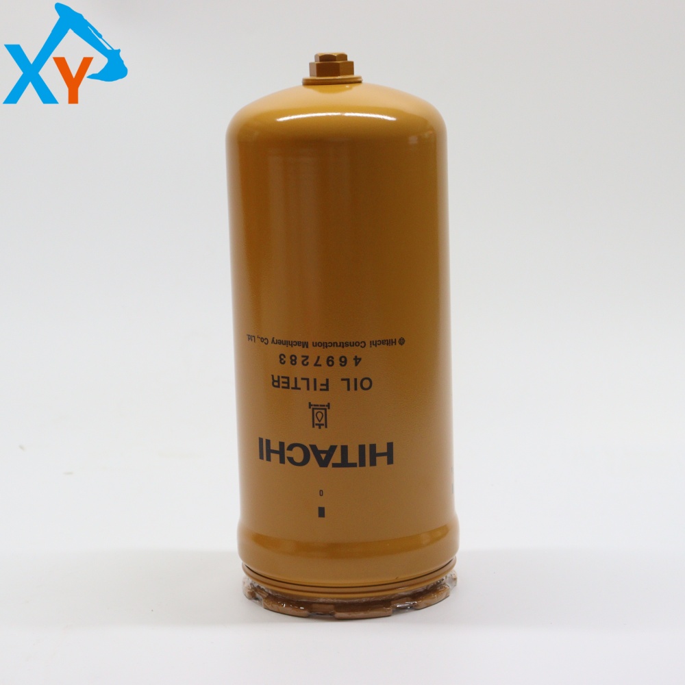 4697283 Excavator Filter element for EX2600-6