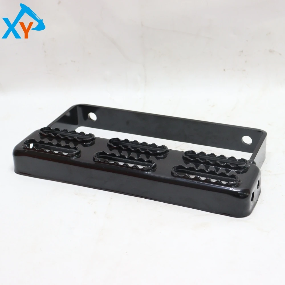 3537020580 Original Genuine Loader Pedal for Hitachi 65zv-2