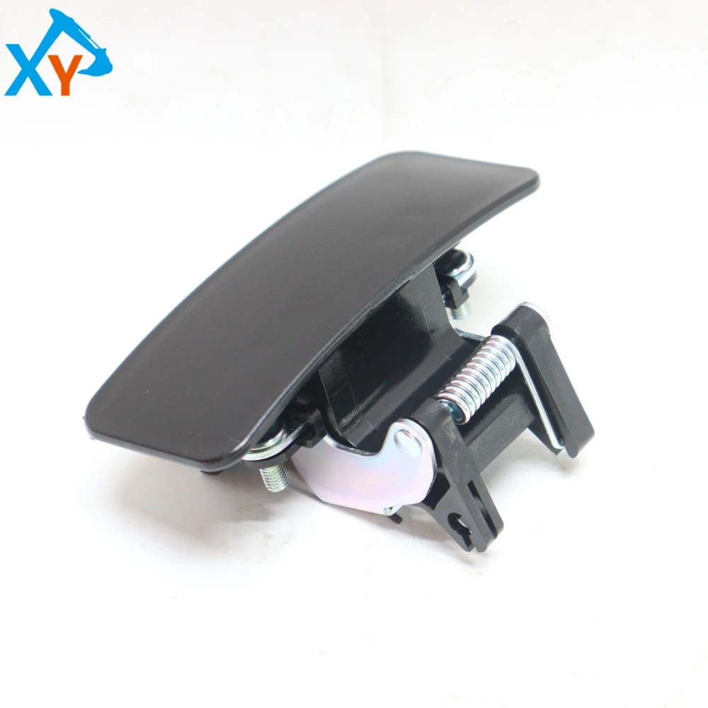 XB00000991 Original Excavator Door Handle for Hitachi ZX200-5G