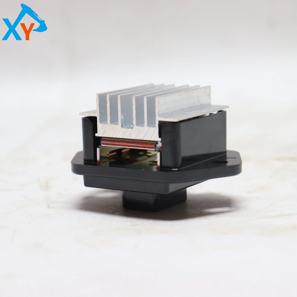 4694393 Original Excavator Resistor for Hitachi ZX68USR-5A